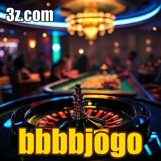 bbbbjogo Bônus e Promoções