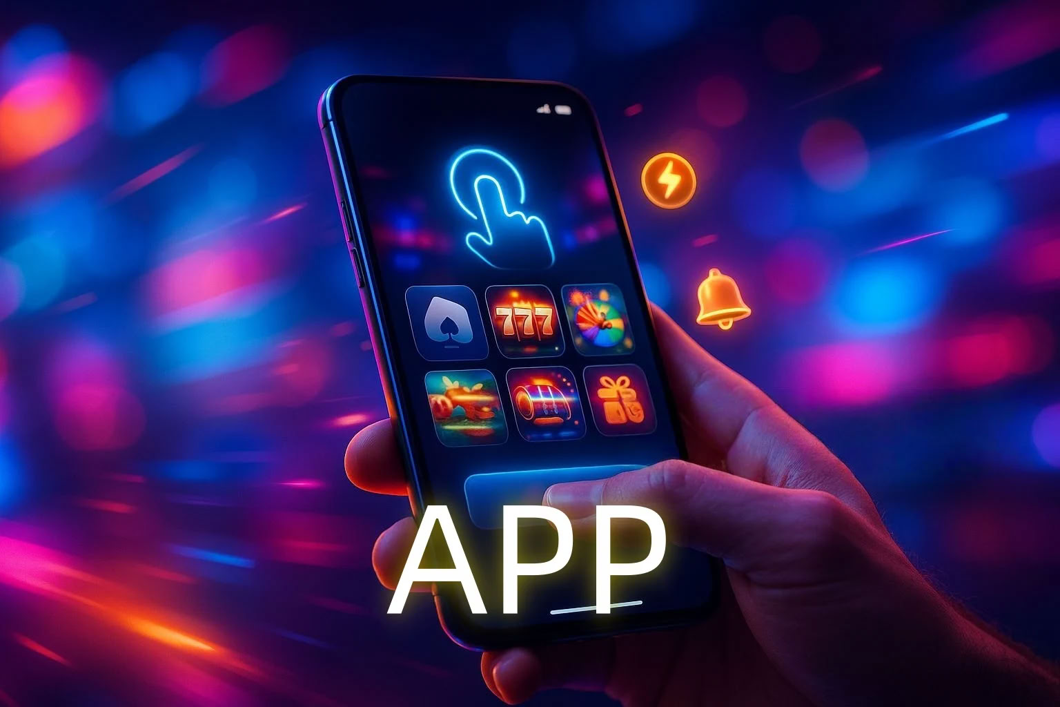 bbbbjogo Benefícios do App