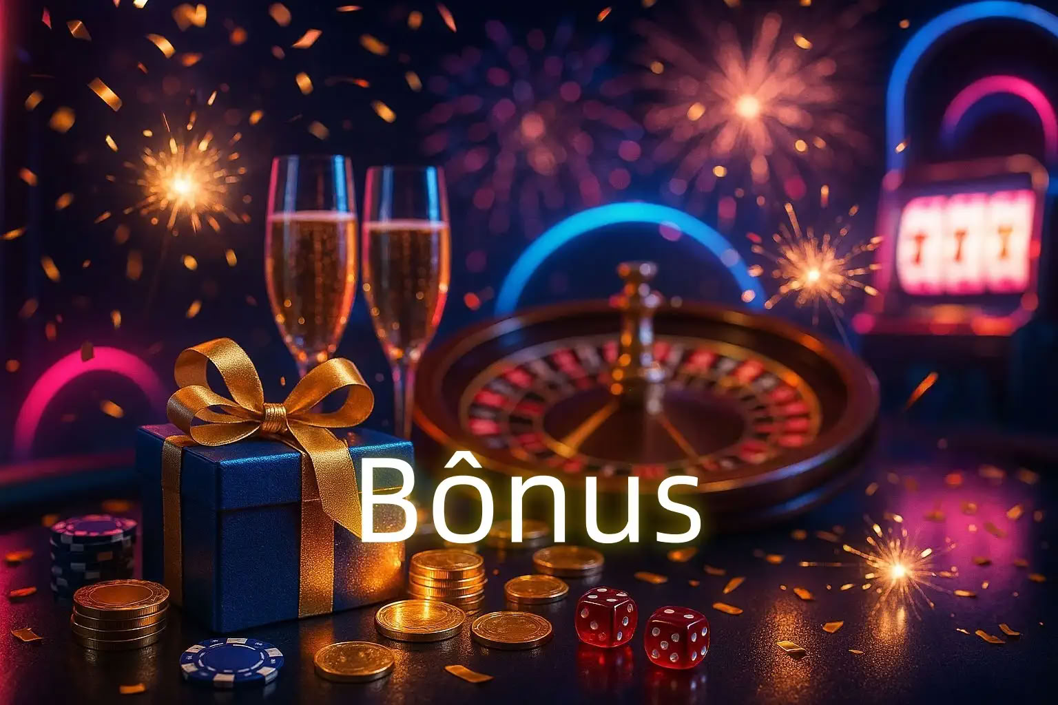 bbbbjogo Bônus Festivos